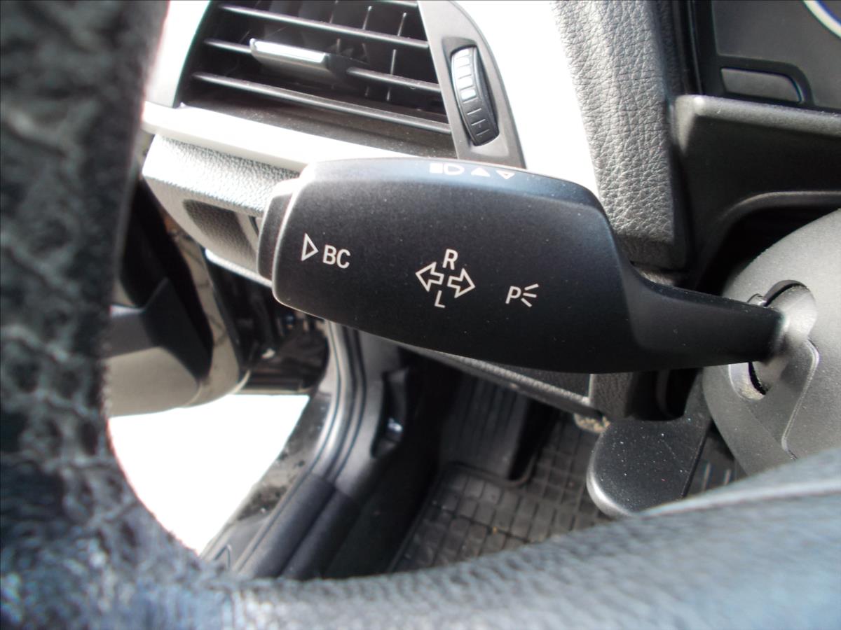 BMW Řada 1