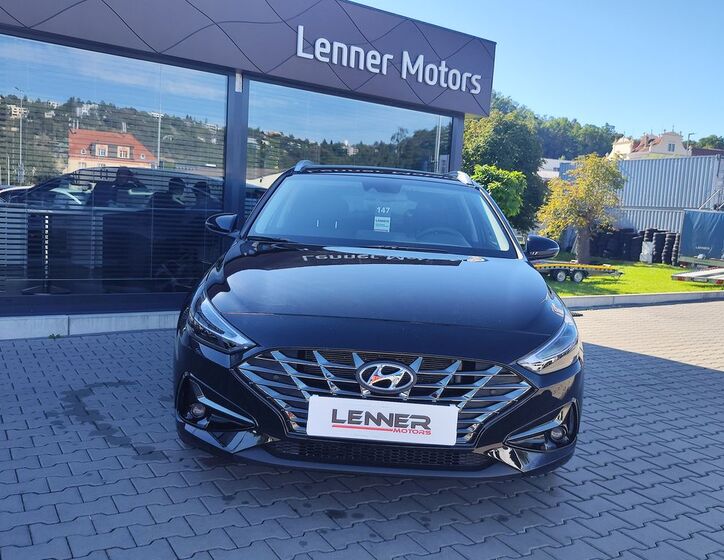 Hyundai i30 2