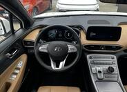 Hyundai Santa Fe 10