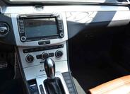 Volkswagen Passat 18