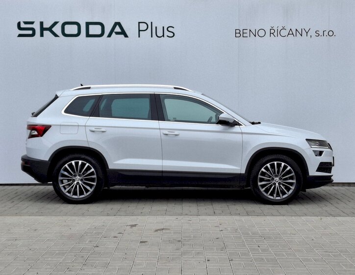 Škoda Karoq 11