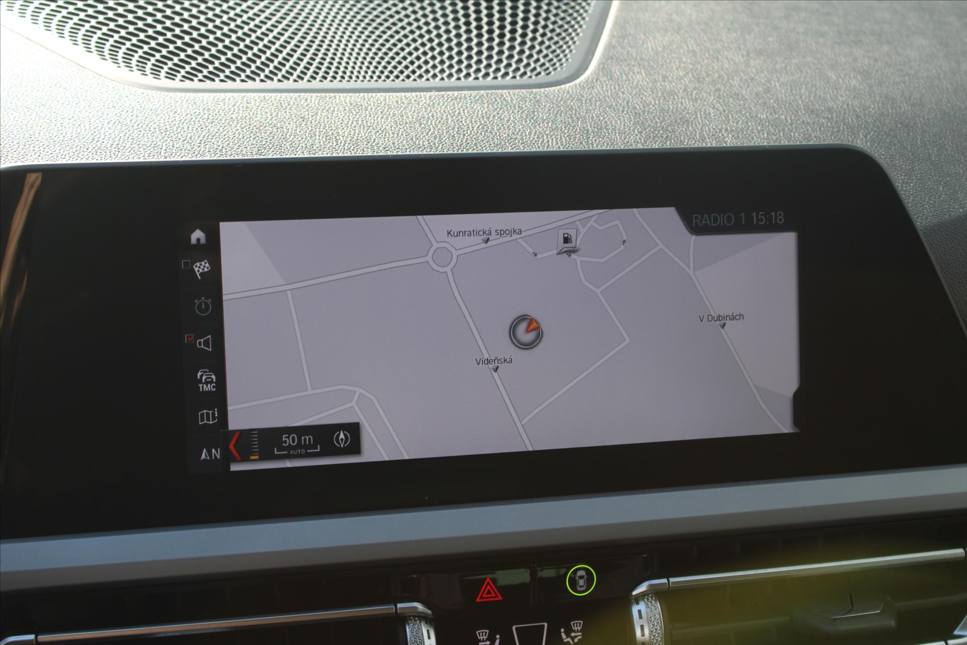 BMW Řada 3