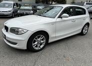 BMW Řada 1 3