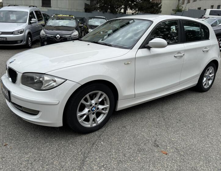 BMW Řada 1 3