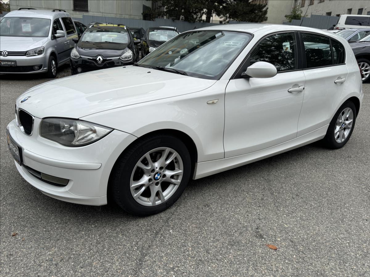 BMW Řada 1