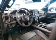 Dodge RAM 8