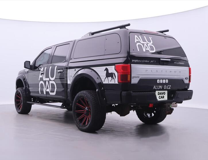 Ford F-150 5
