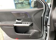 Mercedes-Benz GLA 22
