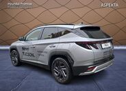 Hyundai Tucson 3