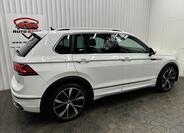 Volkswagen Tiguan 9