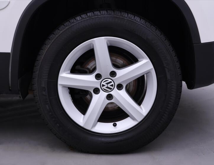 Volkswagen Tiguan 29