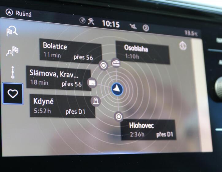 Volkswagen Passat 38