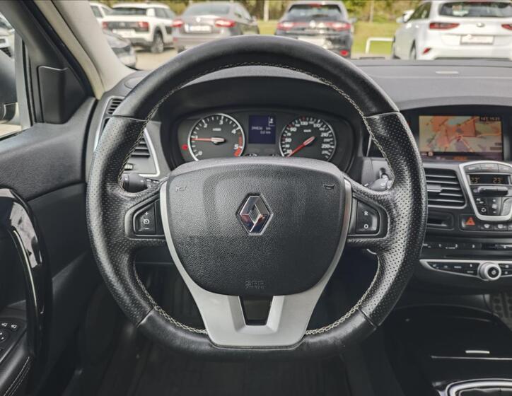 Renault Laguna 17