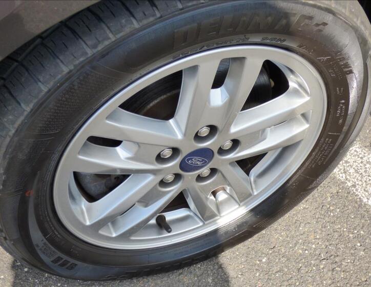 Ford Tourneo Connect 50