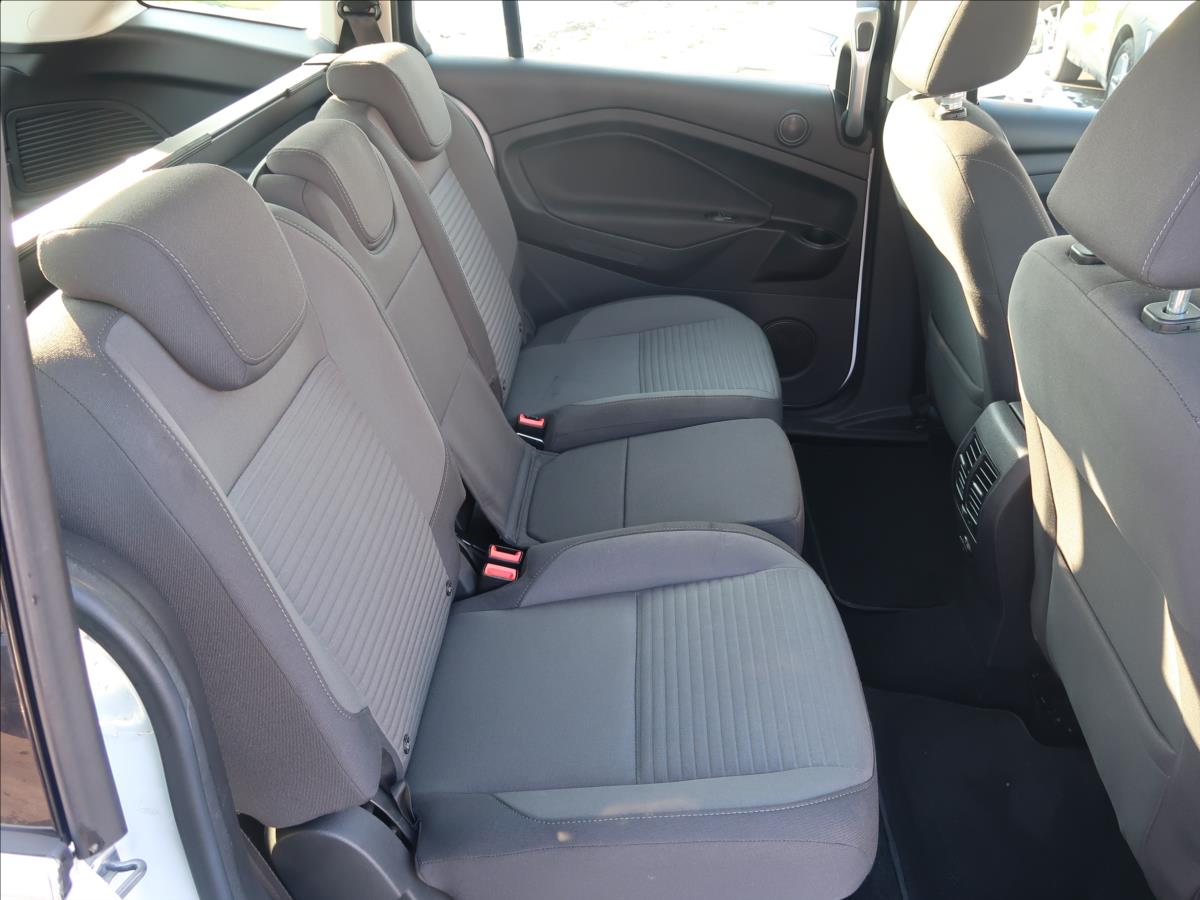 Ford Grand C-MAX