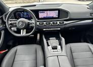 Mercedes-Benz GLS 9