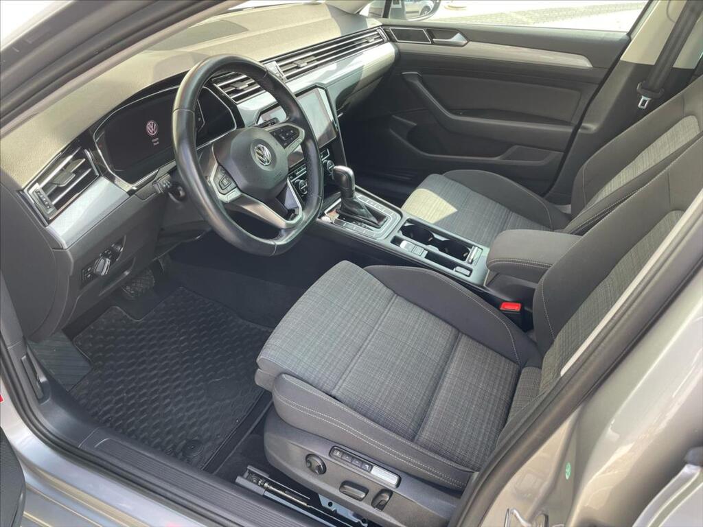 Volkswagen Passat 14