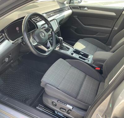 Volkswagen Passat 14