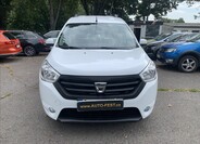 Dacia Dokker 2
