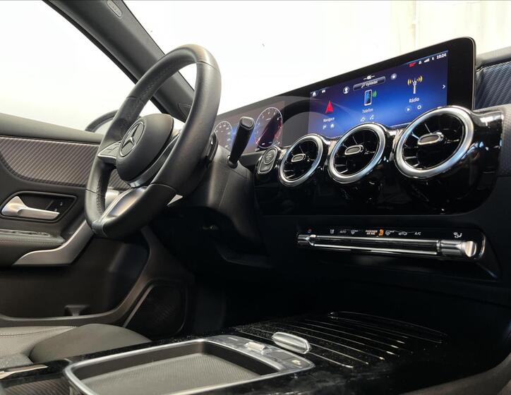 Mercedes-Benz Třídy A 16