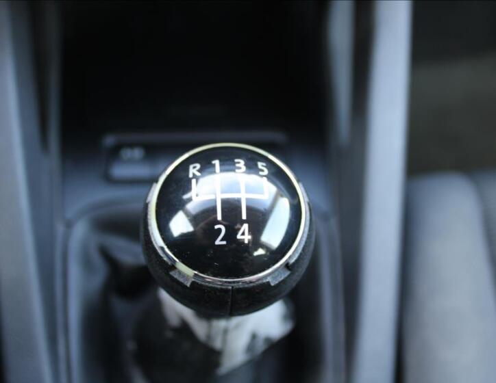 Volkswagen Golf 17