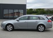 Opel Insignia 5