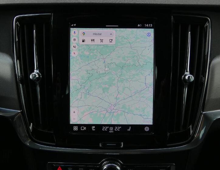 Volvo V90 15
