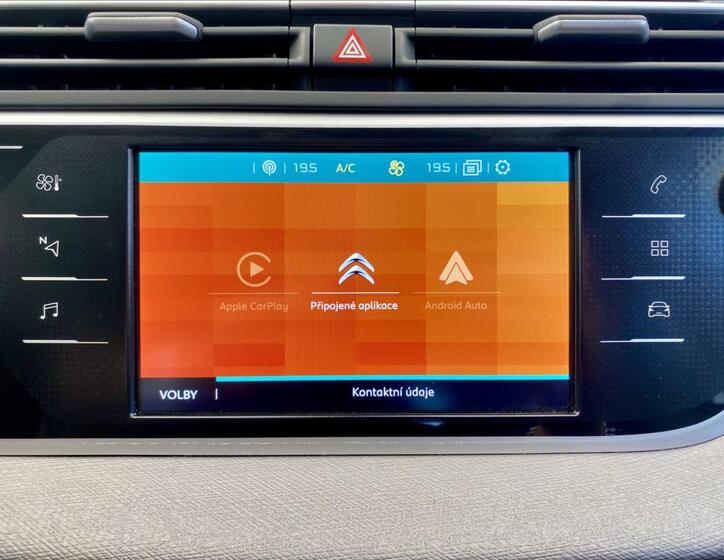 Citroën Grand C4 SpaceTourer 37