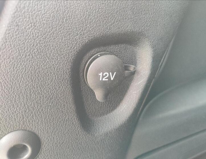 Ford S-MAX 12