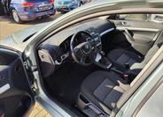 Škoda Octavia 3