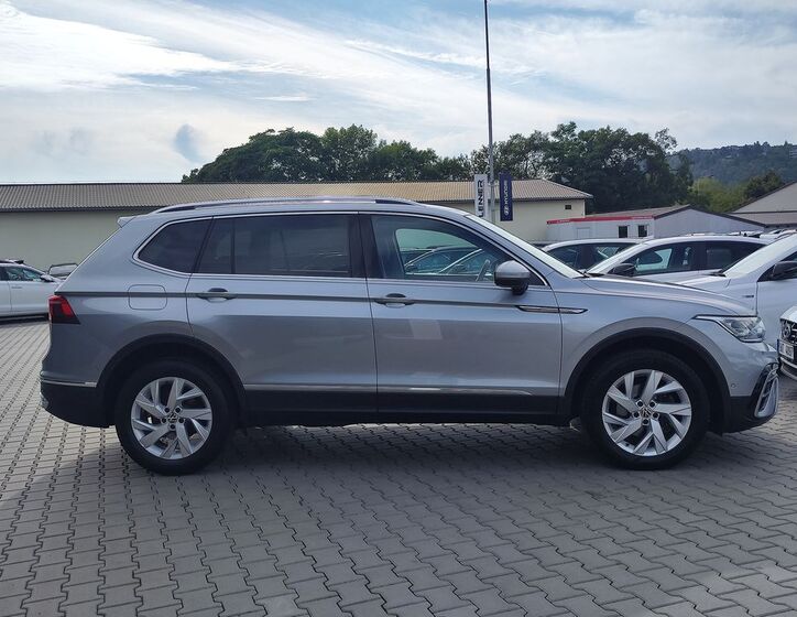 Volkswagen Tiguan Allspace 4