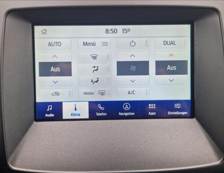 Ford S-MAX 15