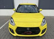 Suzuki Swift 2