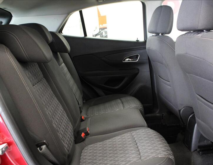 Opel Mokka 13