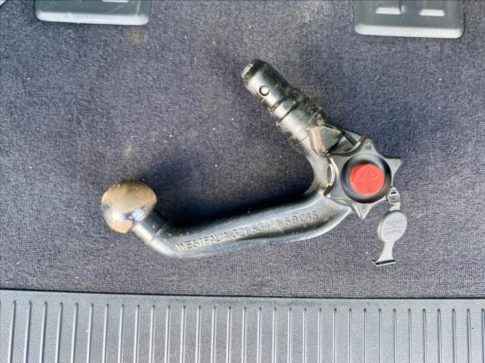 Volkswagen Multivan 42