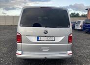 Volkswagen Multivan 5