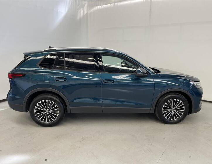 Volkswagen Tiguan 3