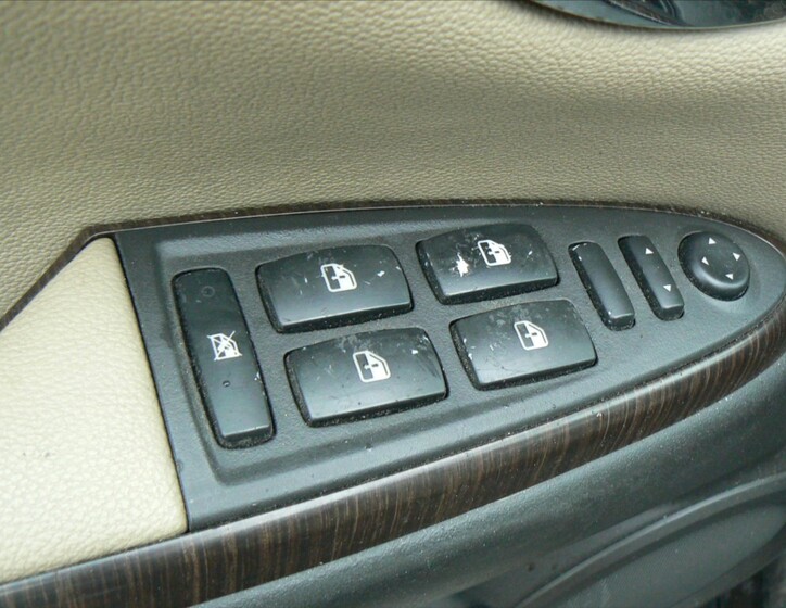 Fiat Croma 9