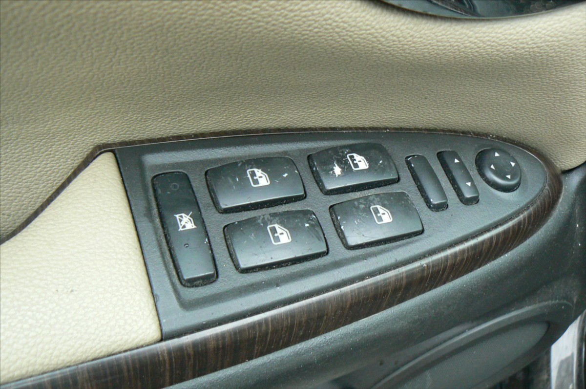 Fiat Croma
