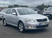 Škoda Octavia 3