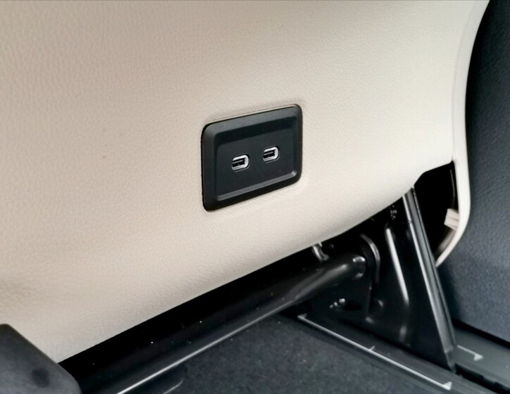 Mercedes-Benz Třídy V 41