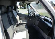 Volkswagen Crafter 7