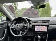 Škoda Superb 6