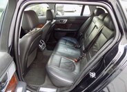 Jaguar XF 10