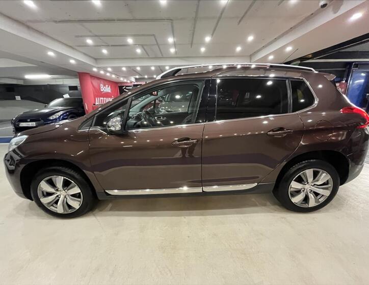 Peugeot 2008 2