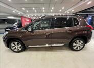 Peugeot 2008 2