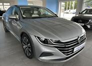 Volkswagen Arteon 1
