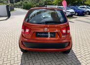 Suzuki Ignis 5