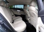 Mercedes-Benz CLS 27