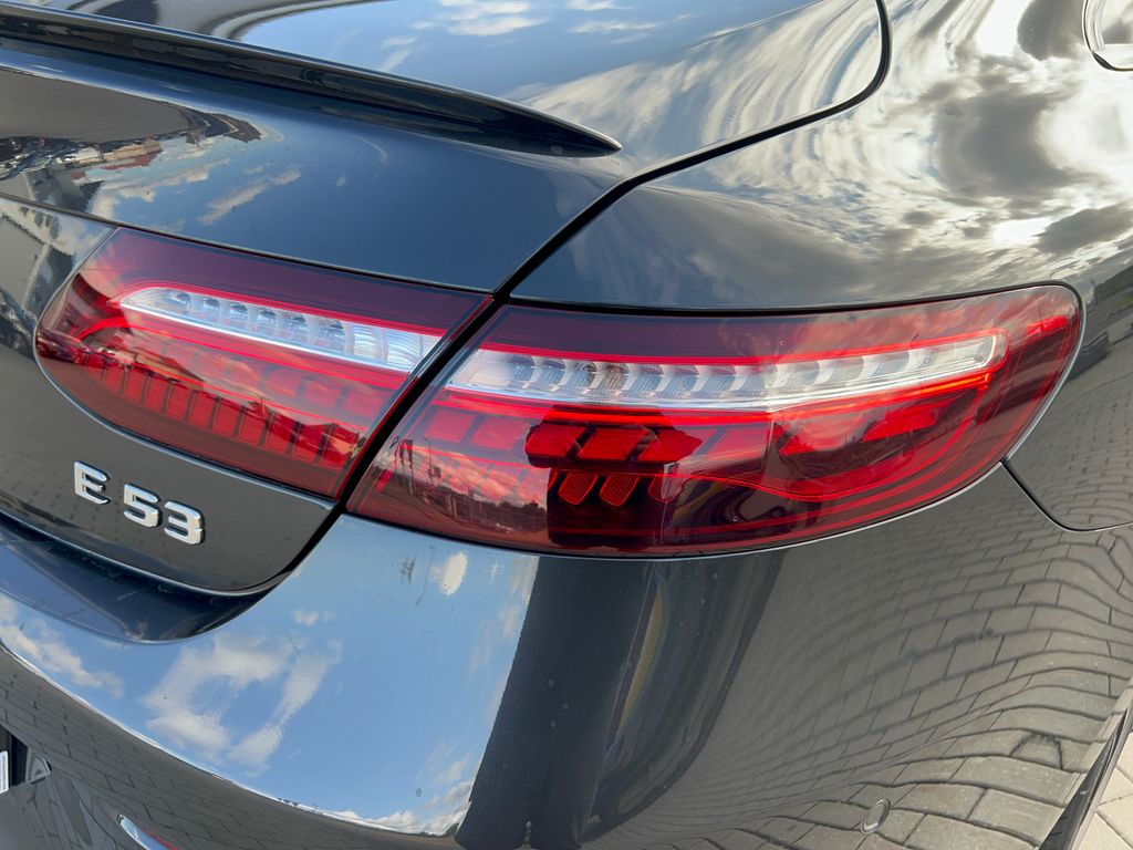 Mercedes-Benz Třídy E